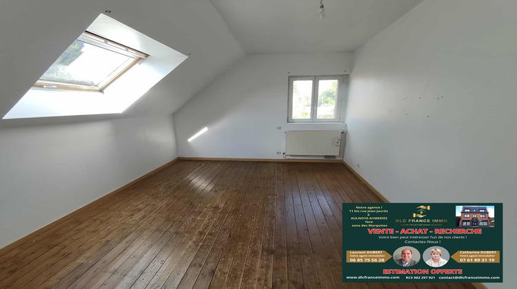 Ma-Cabane - Vente Maison Englefontaine, 110 m²