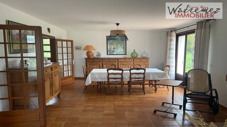 Ma-Cabane - Vente Maison Englefontaine, 115 m²