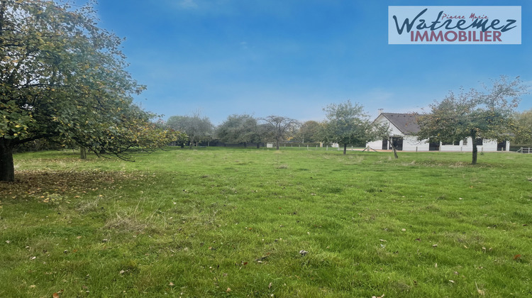 Ma-Cabane - Vente Maison Englefontaine, 115 m²