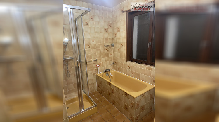 Ma-Cabane - Vente Maison Englefontaine, 115 m²