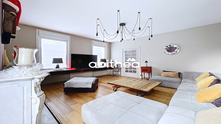 Ma-Cabane - Vente Maison Englefontaine, 380 m²