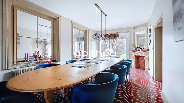 Ma-Cabane - Vente Maison Englefontaine, 380 m²