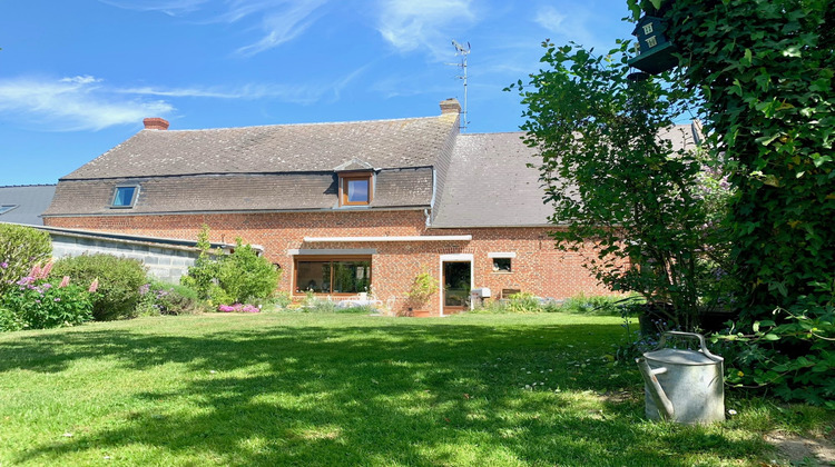 Ma-Cabane - Vente Maison Englefontaine, 195 m²