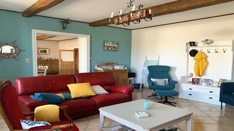 Ma-Cabane - Vente Maison Englefontaine, 195 m²