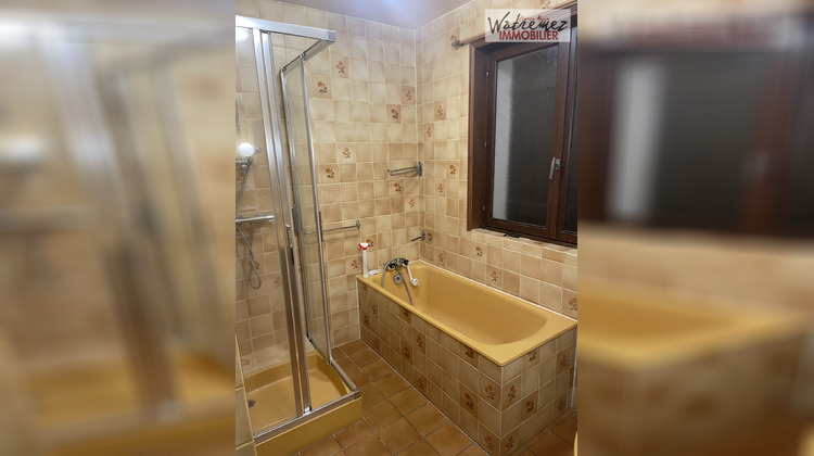 Ma-Cabane - Vente Maison Englefontaine, 115 m²