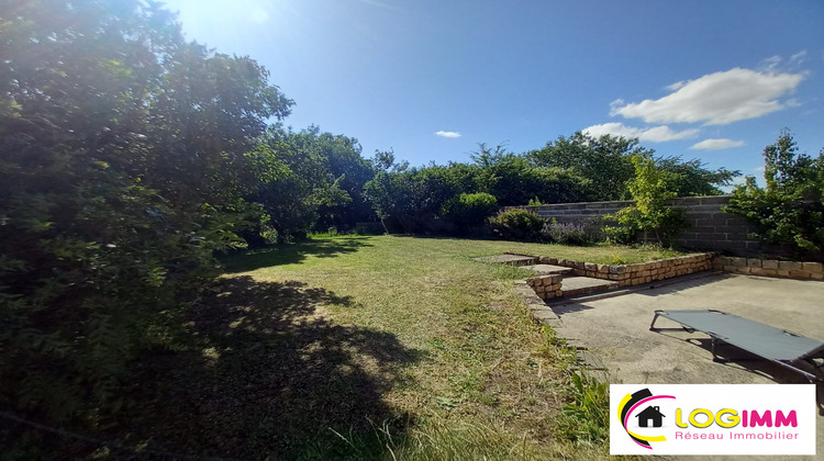 Ma-Cabane - Vente Maison Englefontaine, 195 m²