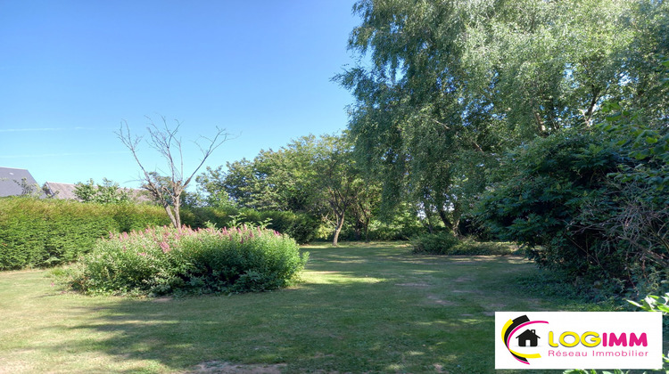 Ma-Cabane - Vente Maison Englefontaine, 195 m²