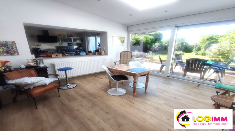 Ma-Cabane - Vente Maison Englefontaine, 160 m²