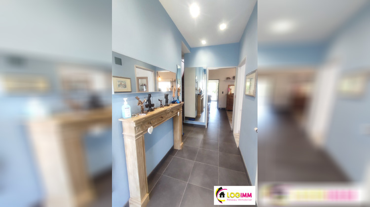 Ma-Cabane - Vente Maison Englefontaine, 160 m²