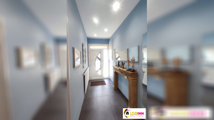 Ma-Cabane - Vente Maison Englefontaine, 160 m²