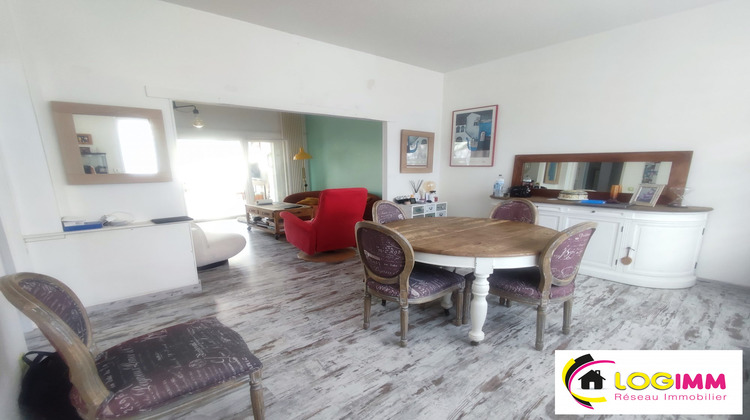 Ma-Cabane - Vente Maison Englefontaine, 160 m²