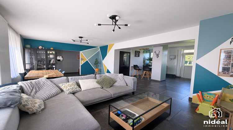 Ma-Cabane - Vente Maison Englefontaine, 148 m²