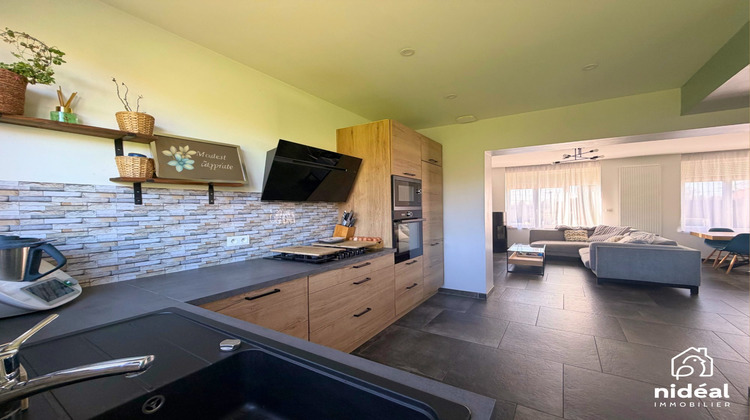 Ma-Cabane - Vente Maison Englefontaine, 148 m²