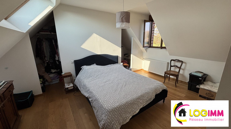 Ma-Cabane - Vente Maison Englefontaine, 230 m²