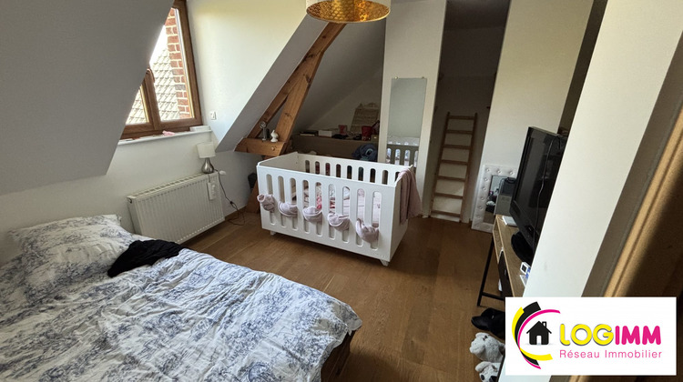 Ma-Cabane - Vente Maison Englefontaine, 230 m²