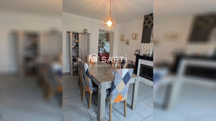 Ma-Cabane - Vente Maison Englefontaine, 71 m²