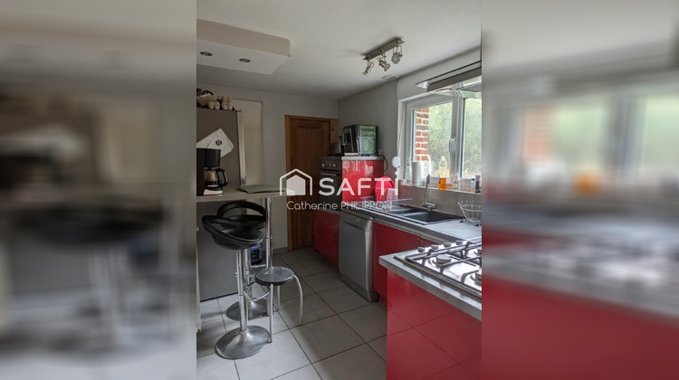 Ma-Cabane - Vente Maison Englefontaine, 71 m²