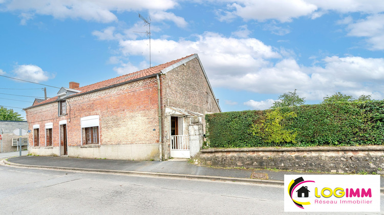 Ma-Cabane - Vente Maison Englefontaine, 92 m²