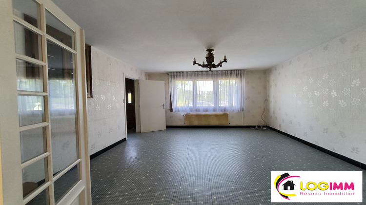 Ma-Cabane - Vente Maison Englefontaine, 100 m²