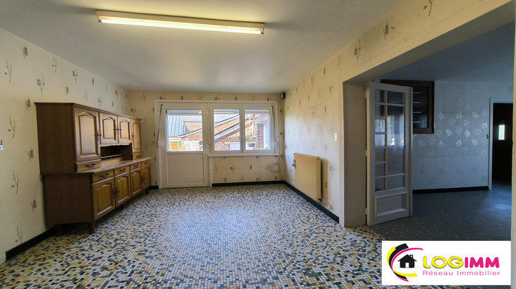 Ma-Cabane - Vente Maison Englefontaine, 100 m²