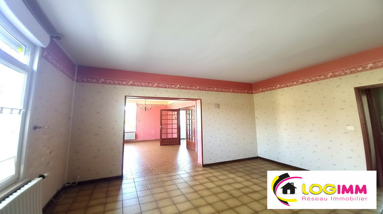 Ma-Cabane - Vente Maison Englefontaine, 114 m²