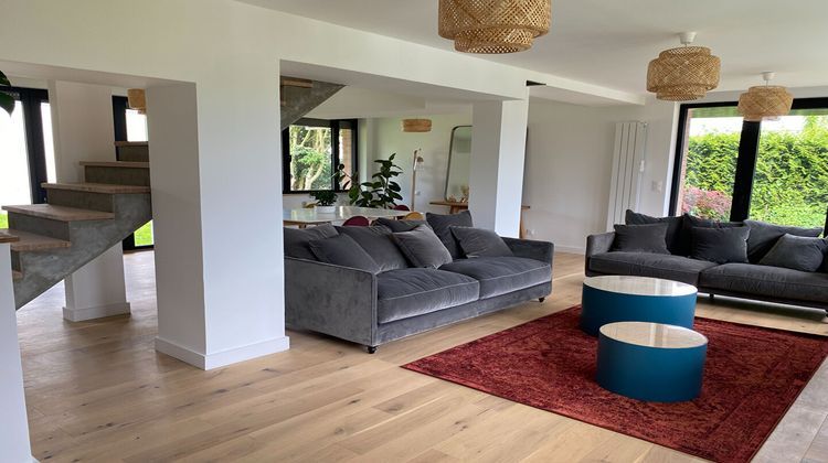 Ma-Cabane - Vente Maison ENGLOS, 170 m²