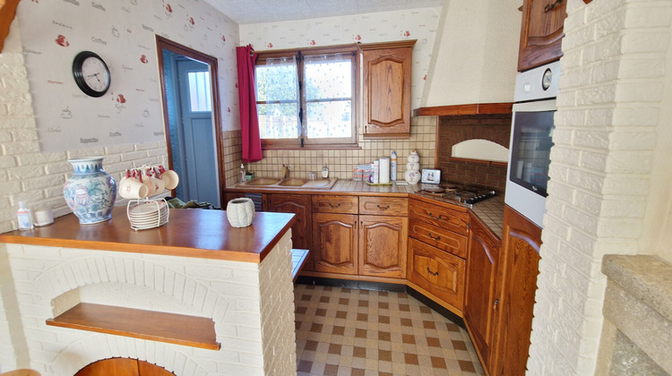 Ma-Cabane - Vente Maison ENGLOS, 70 m²