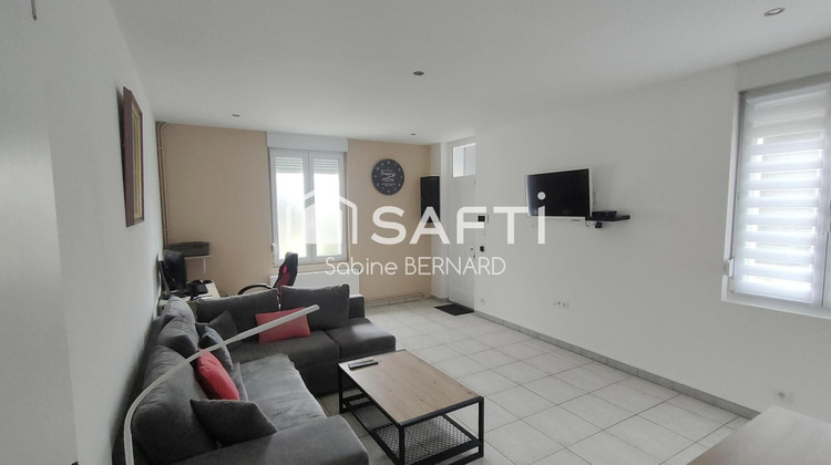 Ma-Cabane - Vente Maison Englos, 80 m²