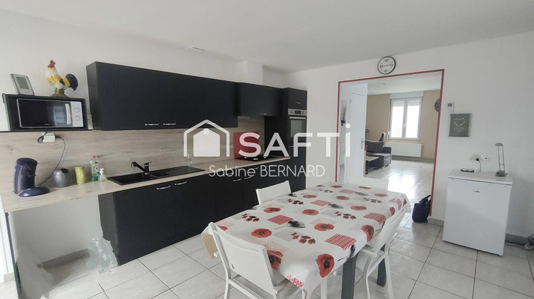 Ma-Cabane - Vente Maison Englos, 80 m²