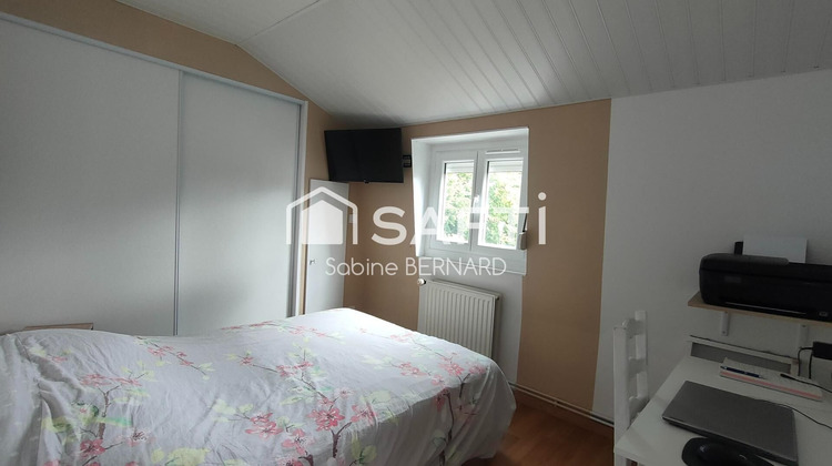 Ma-Cabane - Vente Maison Englos, 80 m²