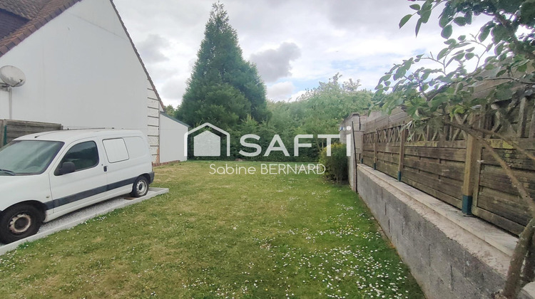 Ma-Cabane - Vente Maison Englos, 80 m²