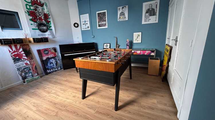 Ma-Cabane - Vente Maison ENGLOS, 233 m²