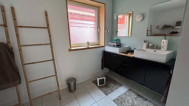 Ma-Cabane - Vente Maison ENGLOS, 233 m²