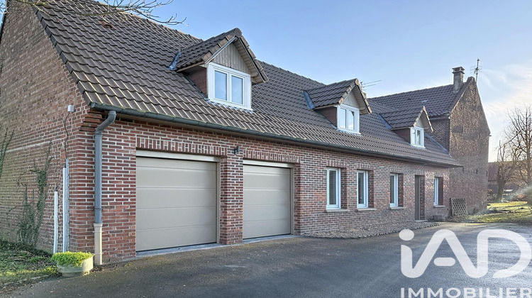 Ma-Cabane - Vente Maison Englos, 137 m²