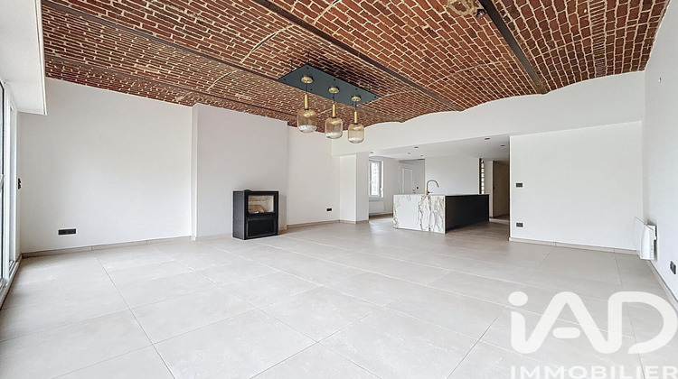 Ma-Cabane - Vente Maison Englos, 137 m²