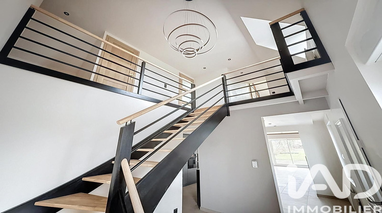 Ma-Cabane - Vente Maison Englos, 137 m²