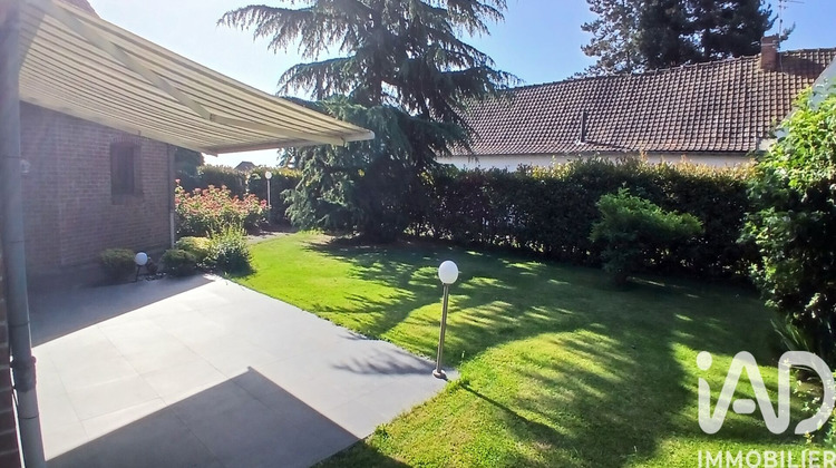 Ma-Cabane - Vente Maison Englos, 151 m²