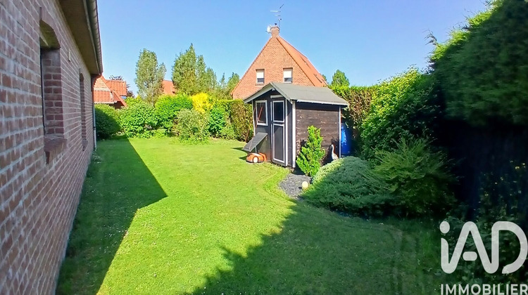 Ma-Cabane - Vente Maison Englos, 151 m²