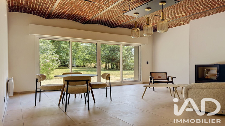 Ma-Cabane - Vente Maison Englos, 137 m²