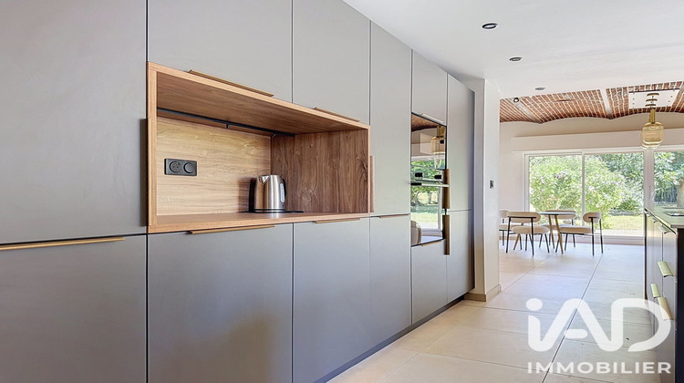 Ma-Cabane - Vente Maison Englos, 137 m²