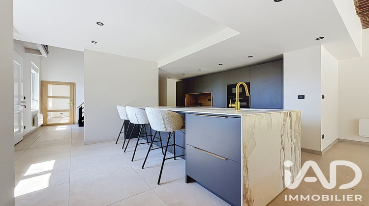 Ma-Cabane - Vente Maison Englos, 137 m²