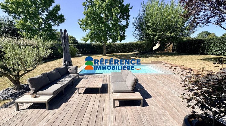 Ma-Cabane - Vente Maison Englos, 124 m²