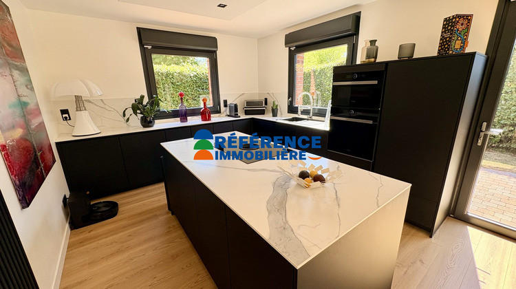 Ma-Cabane - Vente Maison Englos, 124 m²