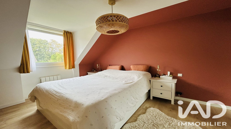 Ma-Cabane - Vente Maison Englos, 166 m²