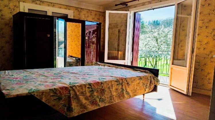 Ma-Cabane - Vente Maison ENGOMER, 126 m²