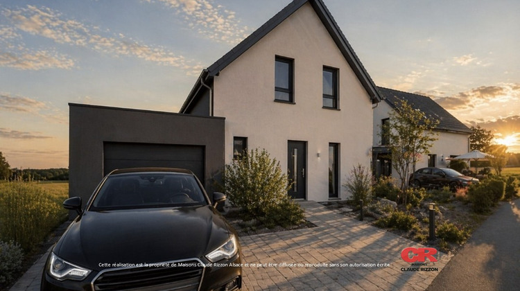 Ma-Cabane - Vente Maison ENGWILLER, 110 m²