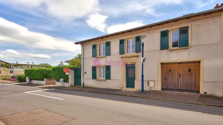 Ma-Cabane - Vente Maison ENNERY, 261 m²