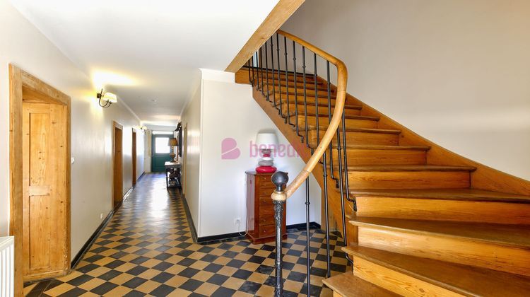 Ma-Cabane - Vente Maison ENNERY, 261 m²