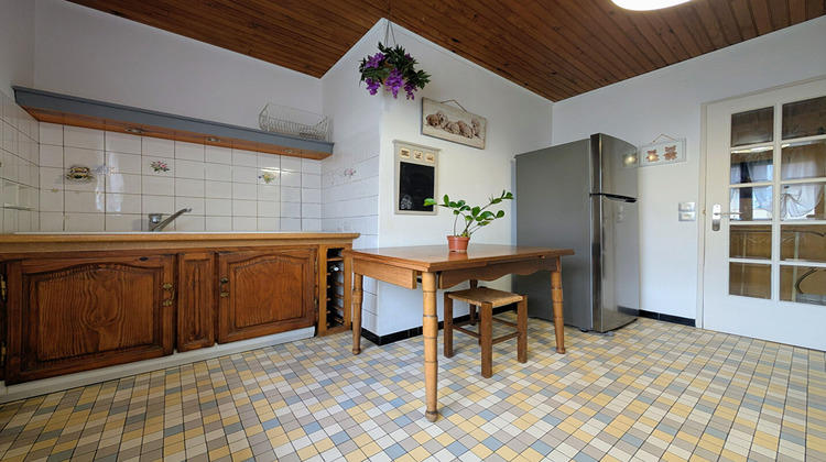 Ma-Cabane - Vente Maison ENNERY, 95 m²