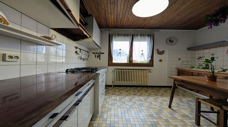 Ma-Cabane - Vente Maison ENNERY, 95 m²